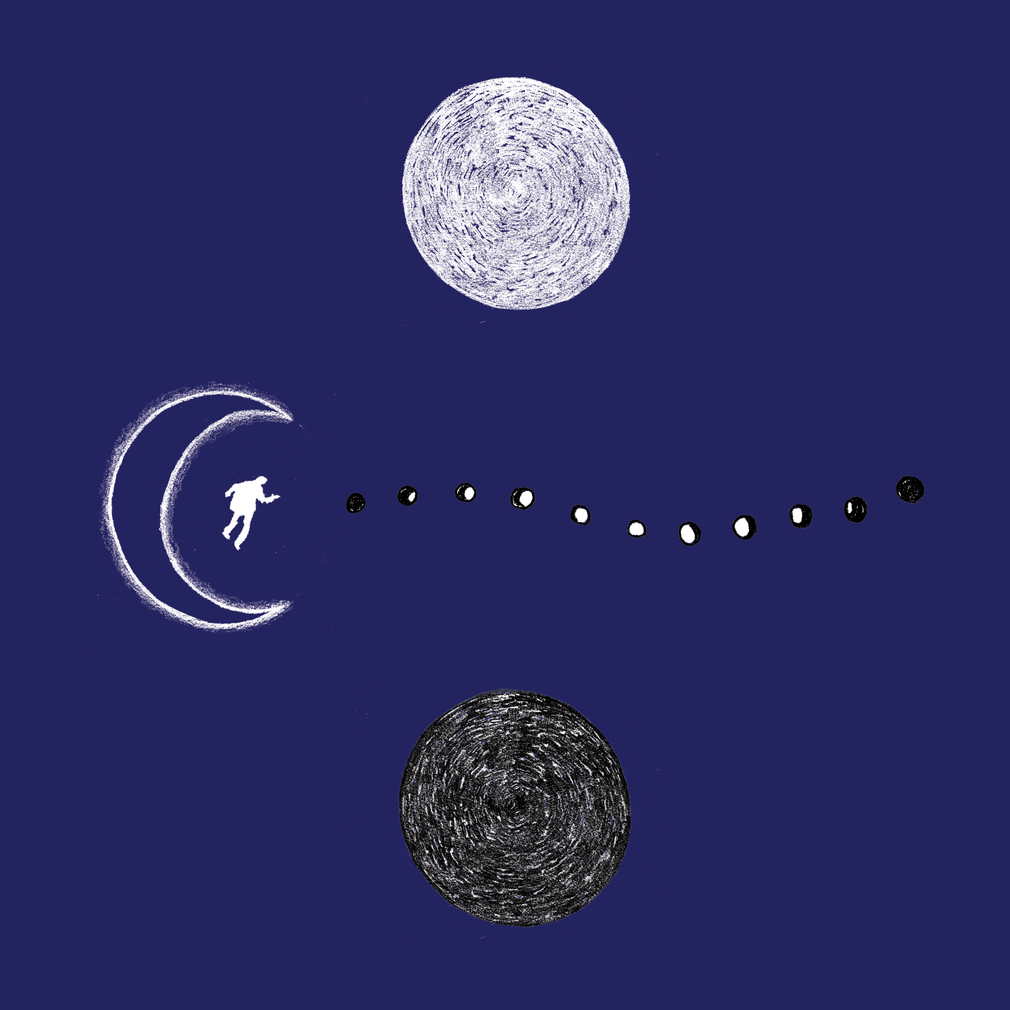 The Moon
